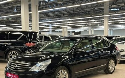 Nissan Teana, 2011 год, 1 000 000 рублей, 1 фотография