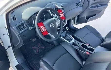 Nissan Tiida, 2023 год, 1 320 000 рублей, 7 фотография