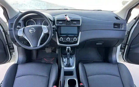 Nissan Tiida, 2023 год, 1 320 000 рублей, 9 фотография