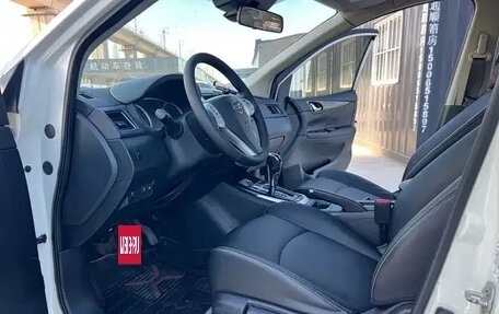 Nissan Tiida, 2023 год, 1 320 000 рублей, 8 фотография