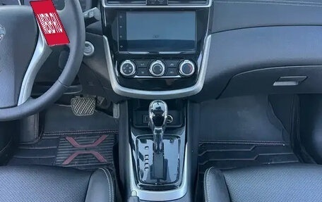 Nissan Tiida, 2023 год, 1 320 000 рублей, 10 фотография