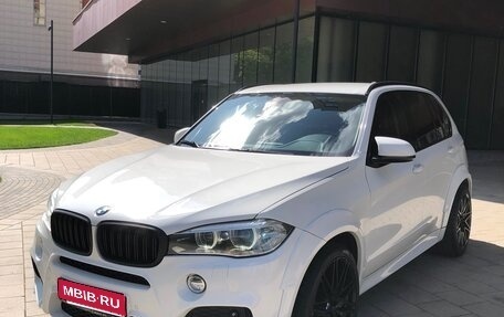 BMW X5, 2014 год, 2 950 000 рублей, 1 фотография