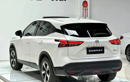 Nissan Qashqai, 2023 год, 1 610 190 рублей, 4 фотография