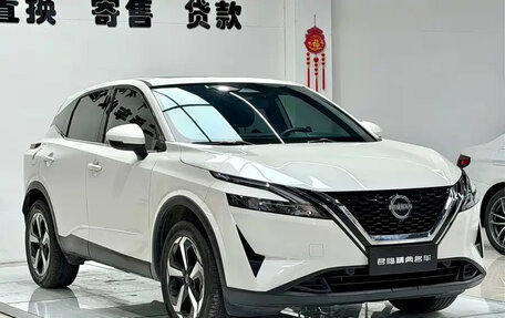 Nissan Qashqai, 2023 год, 1 610 190 рублей, 3 фотография