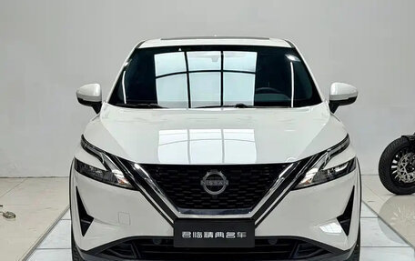 Nissan Qashqai, 2023 год, 1 610 190 рублей, 2 фотография