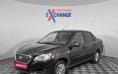 Datsun on-DO I рестайлинг, 2018 год, 346 000 рублей, 1 фотография