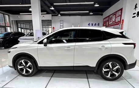 Nissan Qashqai, 2023 год, 1 610 190 рублей, 7 фотография