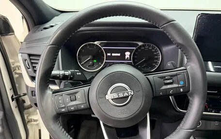 Nissan Qashqai, 2023 год, 1 610 190 рублей, 11 фотография