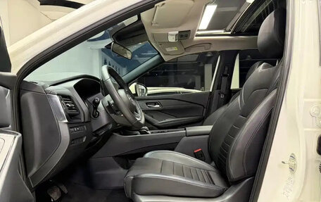 Nissan Qashqai, 2023 год, 1 610 190 рублей, 9 фотография