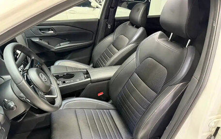 Nissan Qashqai, 2023 год, 1 610 190 рублей, 10 фотография