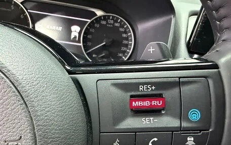 Nissan Qashqai, 2023 год, 1 610 190 рублей, 12 фотография