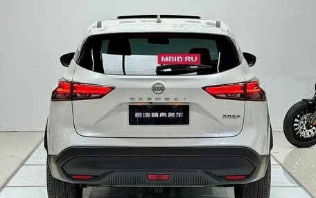 Nissan Qashqai, 2023 год, 1 610 190 рублей, 5 фотография