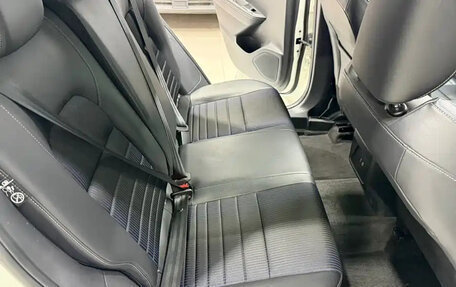 Nissan Qashqai, 2023 год, 1 610 190 рублей, 18 фотография