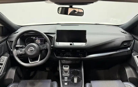 Nissan Qashqai, 2023 год, 1 610 190 рублей, 17 фотография