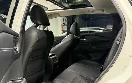 Nissan Qashqai, 2023 год, 1 610 190 рублей, 16 фотография