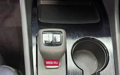 Nissan Qashqai, 2023 год, 1 610 190 рублей, 14 фотография