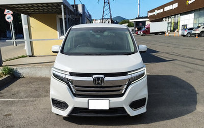 Honda Stepwgn IV, 2020 год, 2 140 000 рублей, 1 фотография
