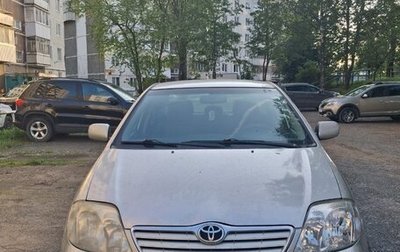 Toyota Corolla, 2006 год, 320 000 рублей, 1 фотография