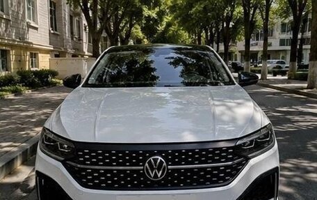 Volkswagen Lavida, 2022 год, 1 680 000 рублей, 1 фотография