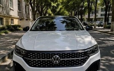 Volkswagen Lavida, 2022 год, 1 680 000 рублей, 1 фотография