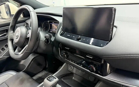 Nissan Qashqai, 2023 год, 1 610 190 рублей, 20 фотография