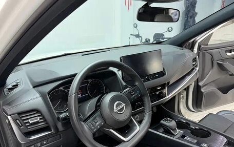 Nissan Qashqai, 2023 год, 1 610 190 рублей, 22 фотография