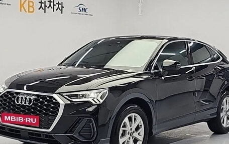 Audi Q3, 2023 год, 2 790 000 рублей, 1 фотография