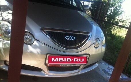 Chery QQ6 (S21), 2008 год, 280 000 рублей, 1 фотография