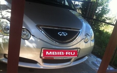 Chery QQ6 (S21), 2008 год, 280 000 рублей, 1 фотография