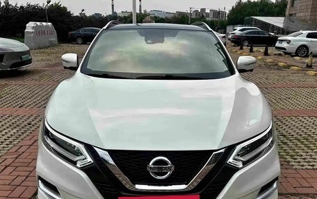 Nissan Qashqai, 2022 год, 1 700 077 рублей, 2 фотография
