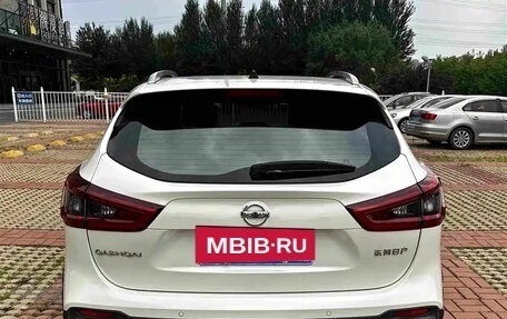 Nissan Qashqai, 2022 год, 1 700 077 рублей, 5 фотография
