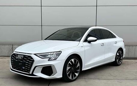 Audi A3, 2023 год, 1 750 001 рублей, 1 фотография