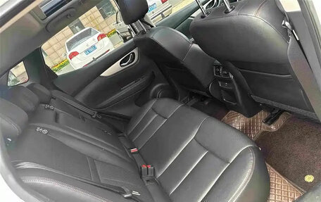 Nissan Qashqai, 2022 год, 1 700 077 рублей, 9 фотография