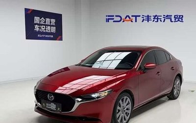 Mazda 3, 2022 год, 1 433 000 рублей, 1 фотография