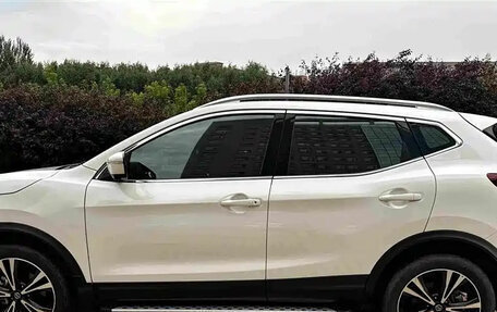 Nissan Qashqai, 2022 год, 1 700 077 рублей, 7 фотография