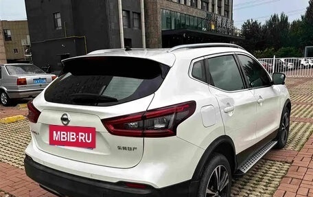 Nissan Qashqai, 2022 год, 1 700 077 рублей, 6 фотография