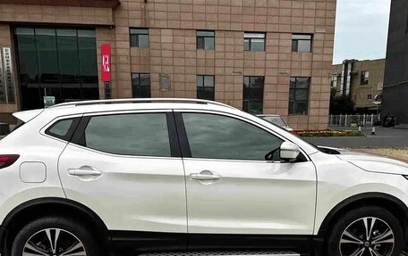 Nissan Qashqai, 2022 год, 1 700 077 рублей, 8 фотография