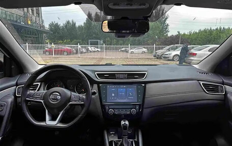 Nissan Qashqai, 2022 год, 1 700 077 рублей, 12 фотография