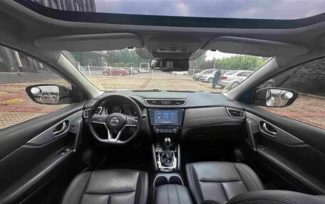 Nissan Qashqai, 2022 год, 1 700 077 рублей, 16 фотография