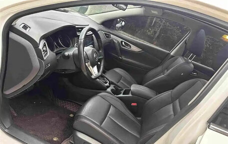 Nissan Qashqai, 2022 год, 1 700 077 рублей, 10 фотография