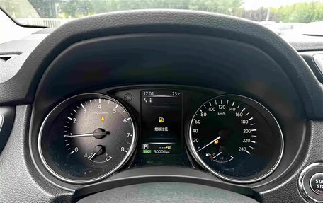 Nissan Qashqai, 2022 год, 1 700 077 рублей, 13 фотография