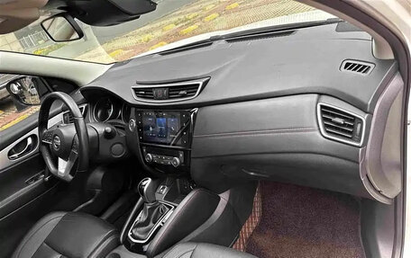 Nissan Qashqai, 2022 год, 1 700 077 рублей, 14 фотография