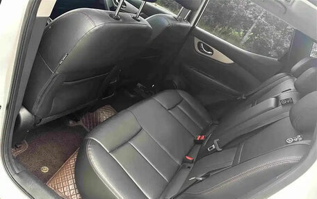 Nissan Qashqai, 2022 год, 1 700 077 рублей, 11 фотография
