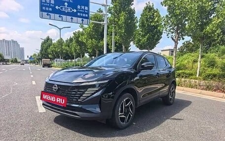 Nissan Qashqai, 2025 год, 1 720 030 рублей, 1 фотография
