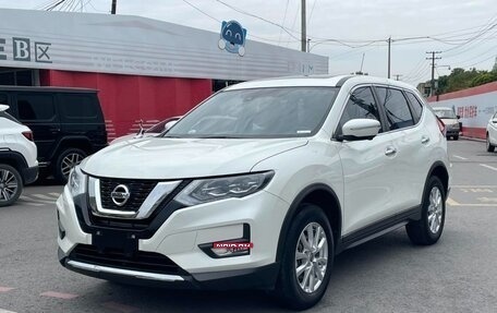Nissan X-Trail, 2022 год, 2 200 005 рублей, 1 фотография
