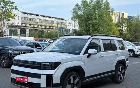 Hyundai Santa Fe IV, 2026 год, 5 600 000 рублей, 1 фотография