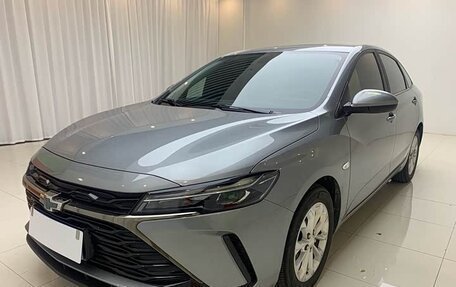 Chevrolet Monza, 2023 год, 1 075 000 рублей, 1 фотография