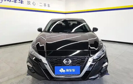 Nissan Teana, 2025 год, 1 806 000 рублей, 1 фотография