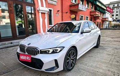 BMW 3 серия, 2023 год, 2 750 000 рублей, 1 фотография