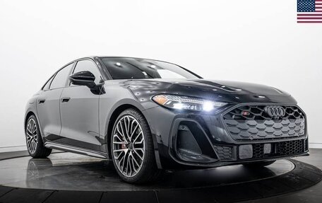 Audi S5, 2026 год, 12 467 622 рублей, 1 фотография